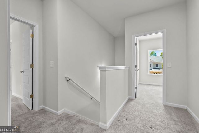 6 Cavalier Court, Rome, GA 30165