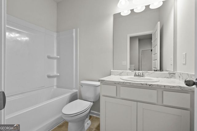 6 Cavalier Court, Rome, GA 30165