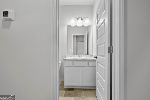 6 Cavalier Court, Rome, GA 30165