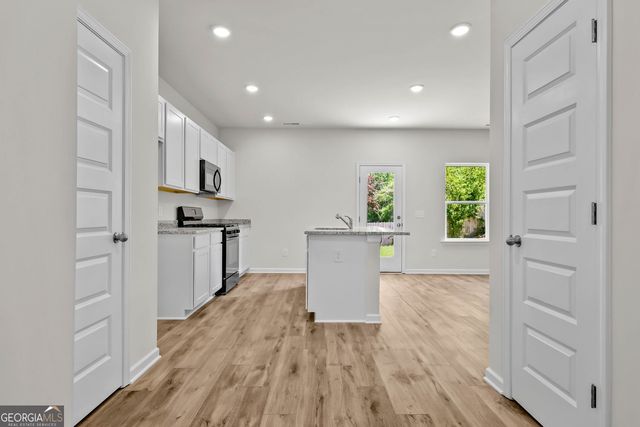 6 Cavalier Court, Rome, GA 30165