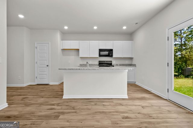 6 Cavalier Court, Rome, GA 30165