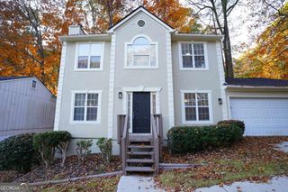 2977 Cascade Manor Drive, Decatur, GA 30034