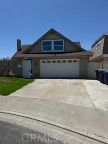7841 NANCY Circle, La Palma, CA 90623