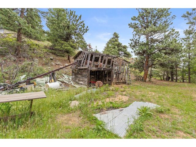 2692 Magnolia Dr, Nederland, CO 80466
