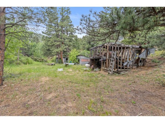 2692 Magnolia Dr, Nederland, CO 80466