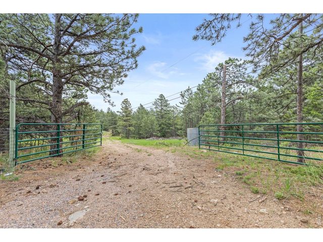 2692 Magnolia Dr, Nederland, CO 80466