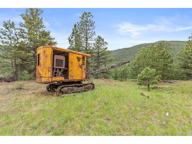 2692 Magnolia Dr, Nederland, CO 80466