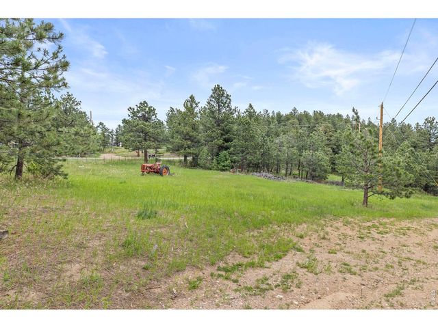 2692 Magnolia Dr, Nederland, CO 80466