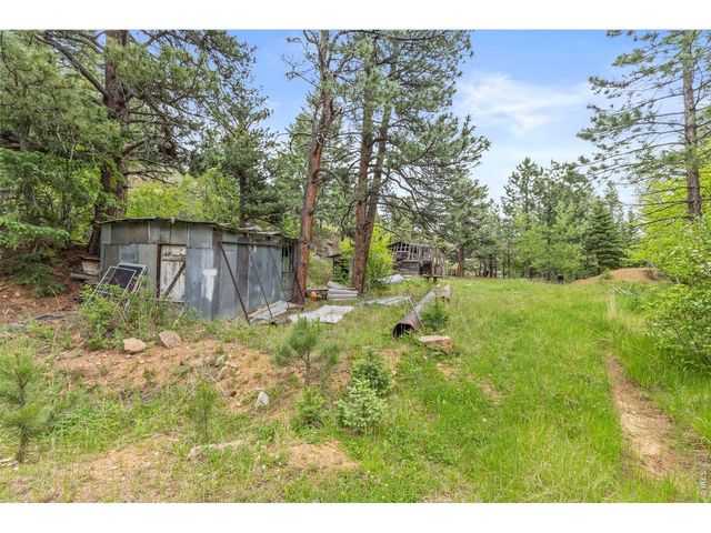 2692 Magnolia Dr, Nederland, CO 80466