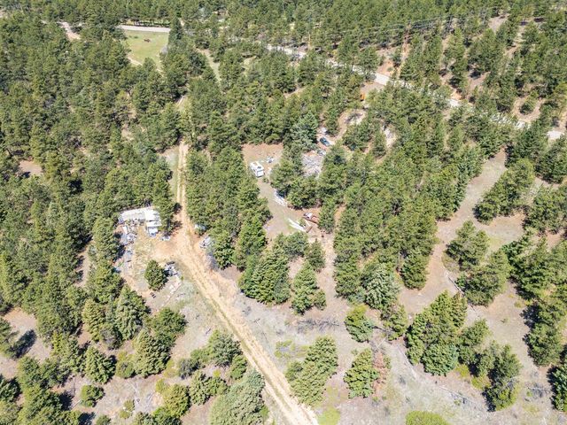 2692 Magnolia Dr, Nederland, CO 80466
