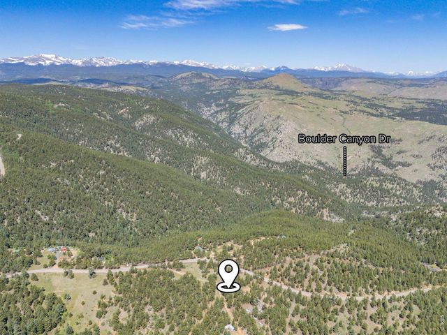2692 Magnolia Dr, Nederland, CO 80466
