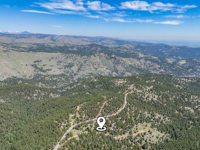 2692 Magnolia Dr, Nederland, CO 80466