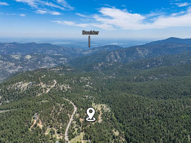 2692 Magnolia Dr, Nederland, CO 80466