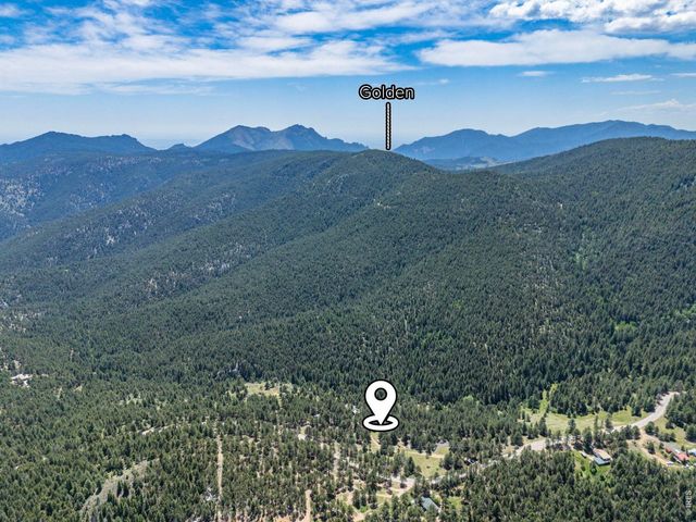 2692 Magnolia Dr, Nederland, CO 80466