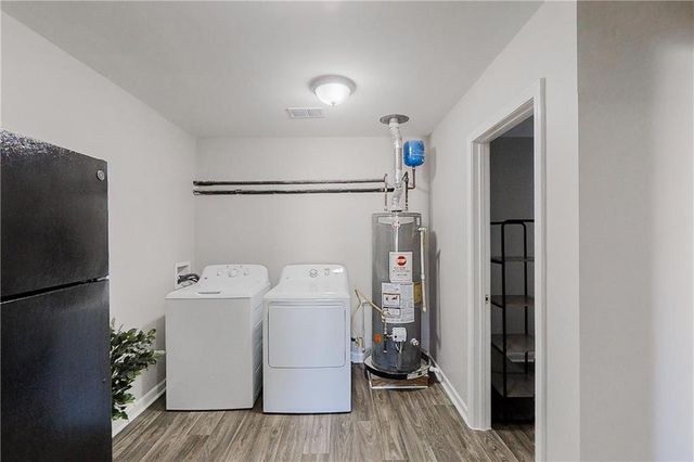 3053 Botany Drive, Jonesboro, GA 30236