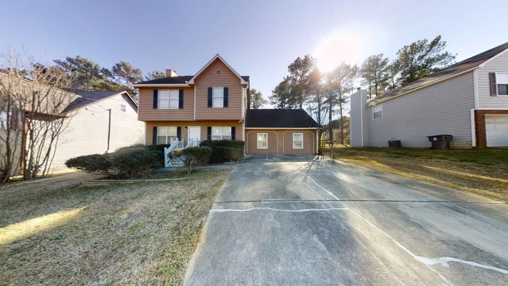 3053 Botany Drive, Jonesboro, GA 30236