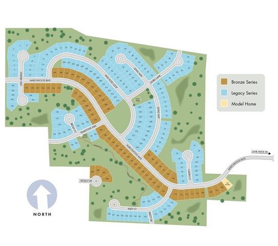 8336 Marchwood Blvd, Antioch, TN 37013