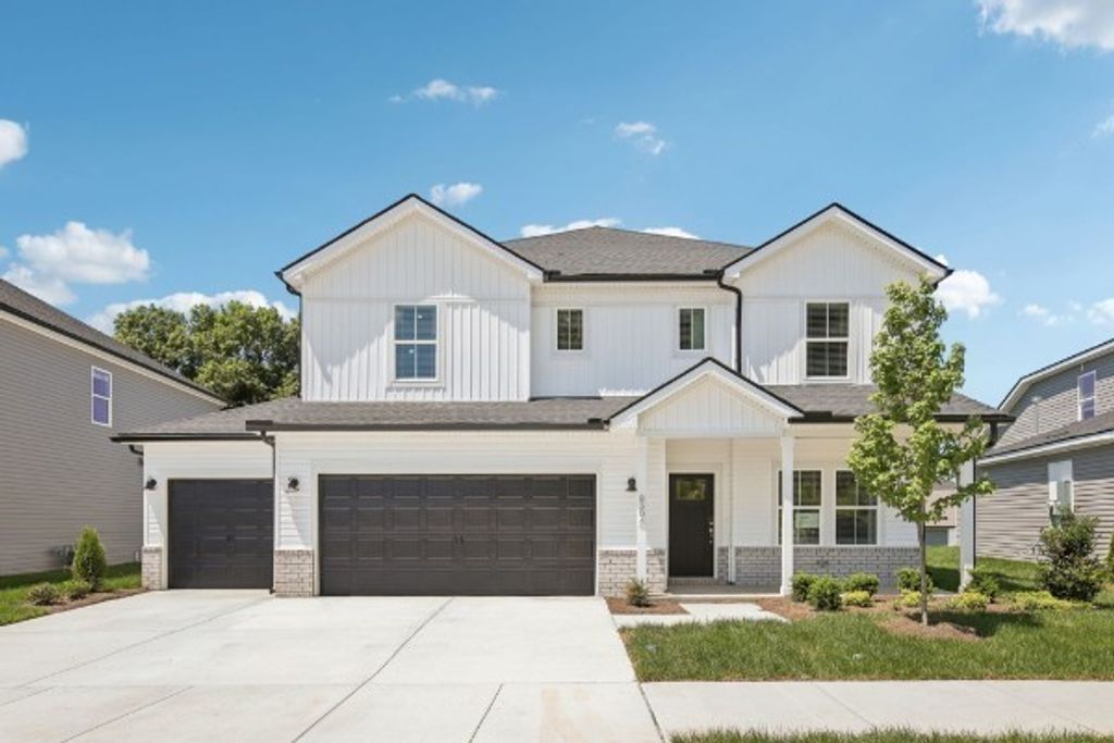 8336 Marchwood Blvd, Antioch, TN 37013