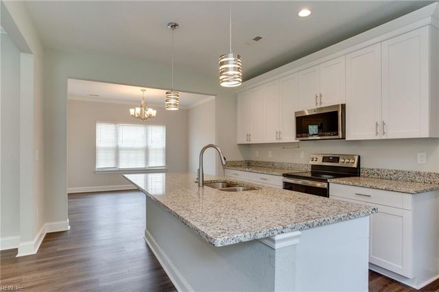 331 Williams RD, Suffolk, VA 23434