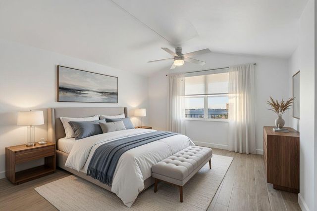801 Lake Shore Drive 716, Lake Park, FL 33403