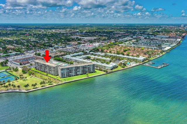 801 Lake Shore Drive 716, Lake Park, FL 33403