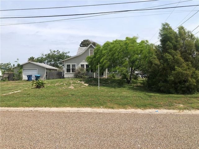 325 E Oaks Ave, Port Aransas, TX 78373
