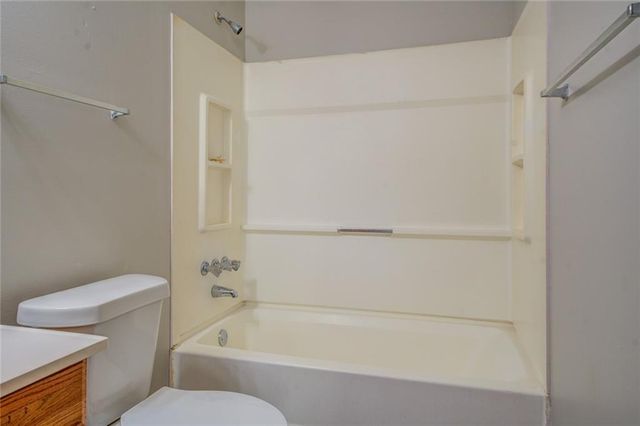 7245 N McDaniel N Street, Lithonia, GA 30058