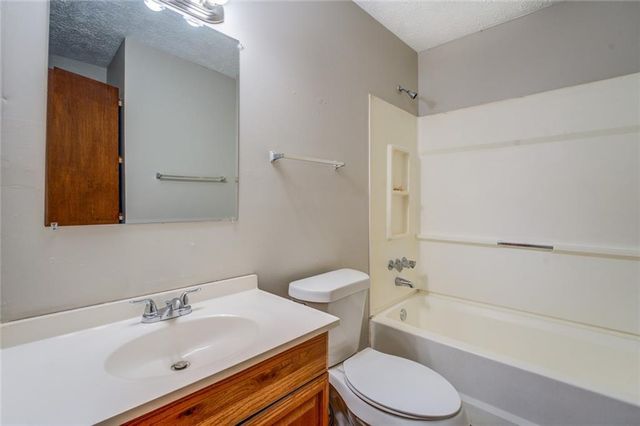 7245 N McDaniel N Street, Lithonia, GA 30058