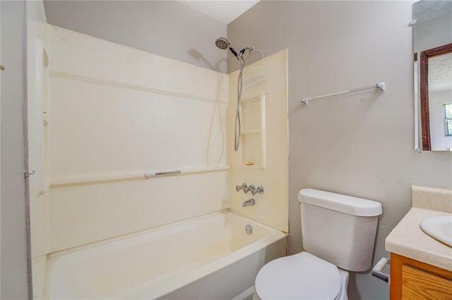 7245 N McDaniel N Street, Lithonia, GA 30058