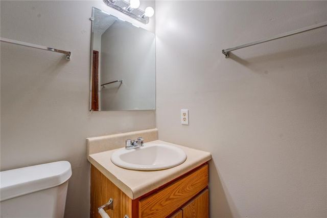 7245 N McDaniel N Street, Lithonia, GA 30058