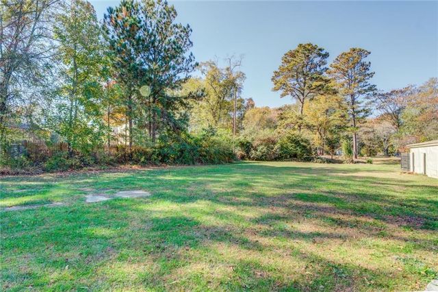 7245 N McDaniel N Street, Lithonia, GA 30058