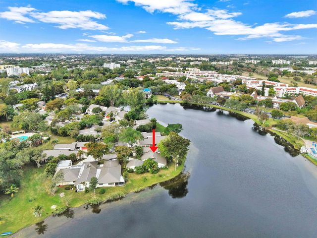 3465 Spring Bluff Place 18, Lauderhill, FL 33319