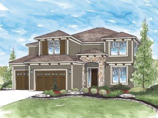 16989 S Brentwood Street, Olathe, KS 66062