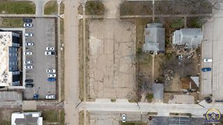 1272 SW Harrison ST, Topeka, KS 66612