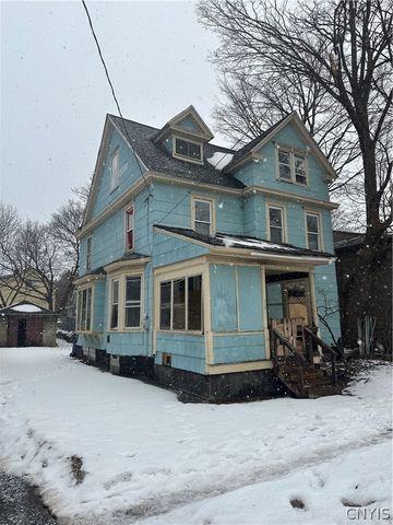 653 East Division Street, Syracuse, NY 13208