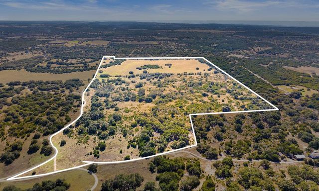 TBD Lyda Ranch RD, Bertram, TX 78605
