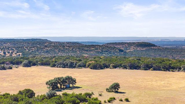 TBD Lyda Ranch RD, Bertram, TX 78605
