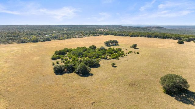 TBD Lyda Ranch RD, Bertram, TX 78605