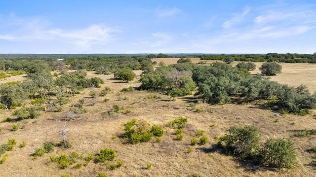 TBD Lyda Ranch RD, Bertram, TX 78605