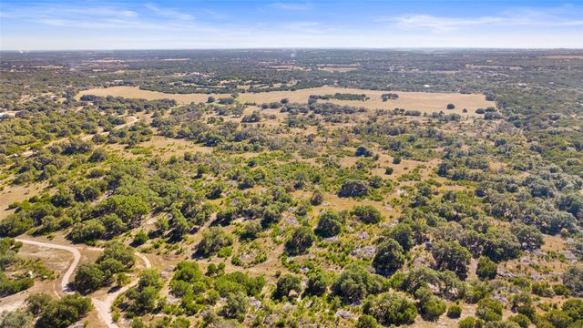 TBD Lyda Ranch RD, Bertram, TX 78605