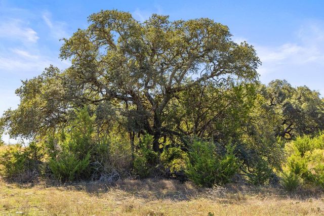 TBD Lyda Ranch RD, Bertram, TX 78605