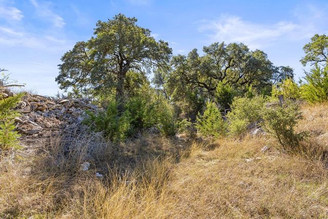 TBD Lyda Ranch RD, Bertram, TX 78605