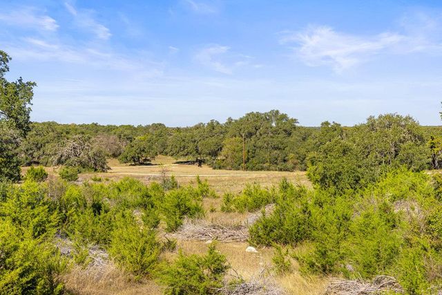TBD Lyda Ranch RD, Bertram, TX 78605