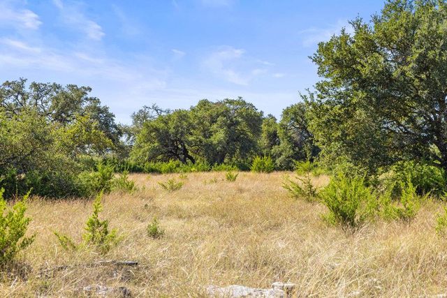 TBD Lyda Ranch RD, Bertram, TX 78605