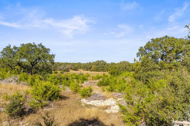 TBD Lyda Ranch RD, Bertram, TX 78605