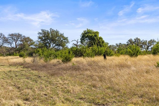 TBD Lyda Ranch RD, Bertram, TX 78605
