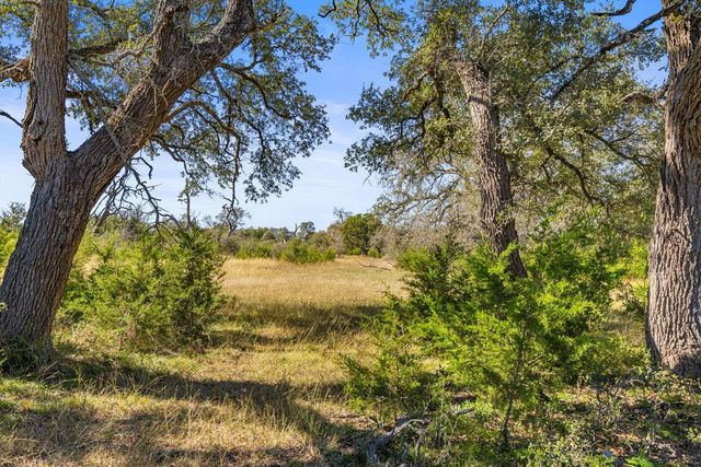 TBD Lyda Ranch RD, Bertram, TX 78605