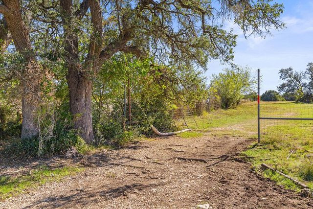 TBD Lyda Ranch RD, Bertram, TX 78605