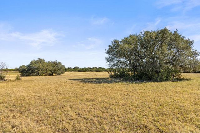 TBD Lyda Ranch RD, Bertram, TX 78605