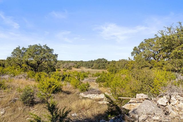 TBD Lyda Ranch RD, Bertram, TX 78605